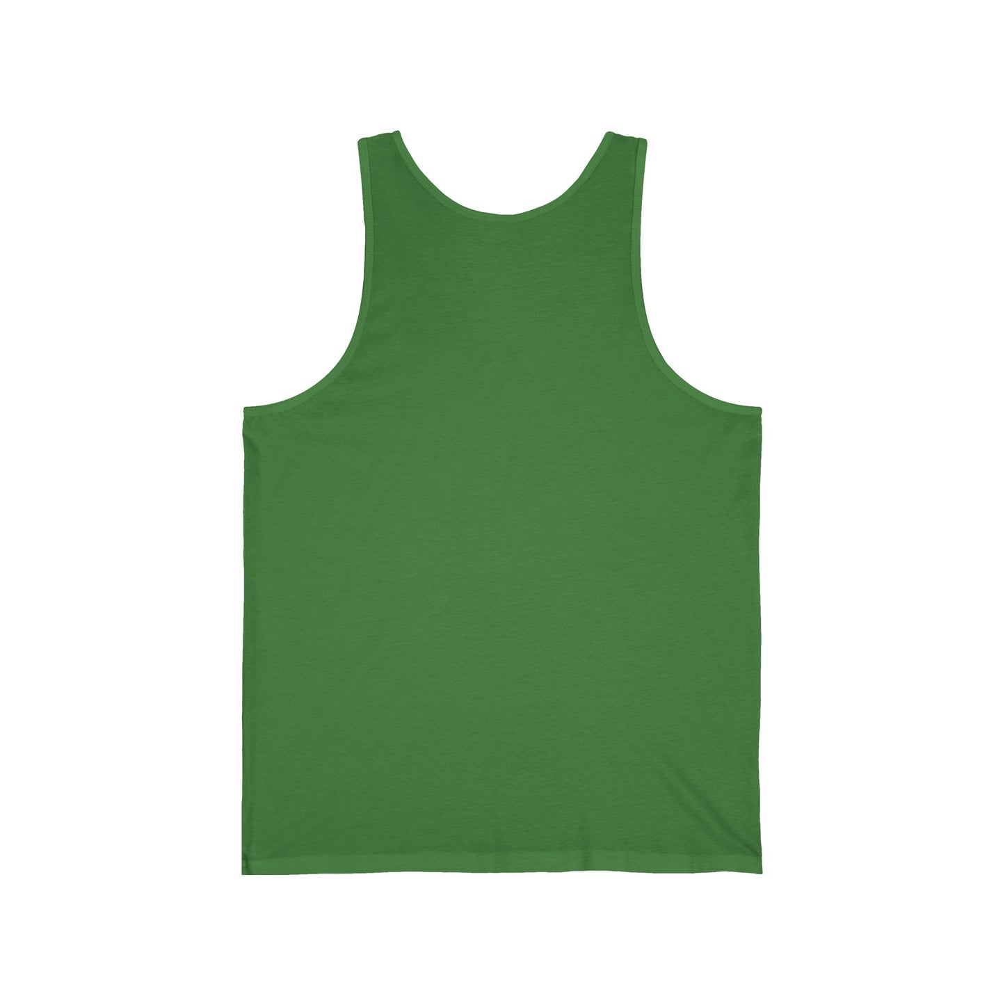 Hero Hawk Gym Wear Unisex Jersey Tank - Stylish Summer Activewear