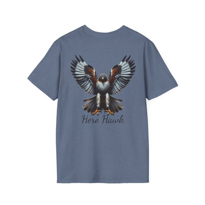 Unisex Softstyle T-Shirt - Comfortable Everyday Wear