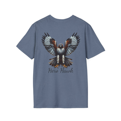 Unisex Softstyle T-Shirt - Comfortable Everyday Wear