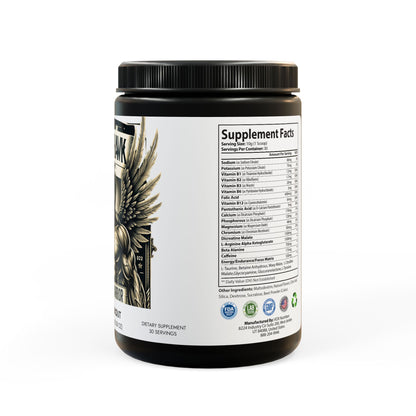 Pre-Workout Supplement, Watermelon (300g, 10.58oz)