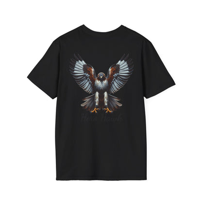 Unisex Softstyle T-Shirt - Comfortable Everyday Wear