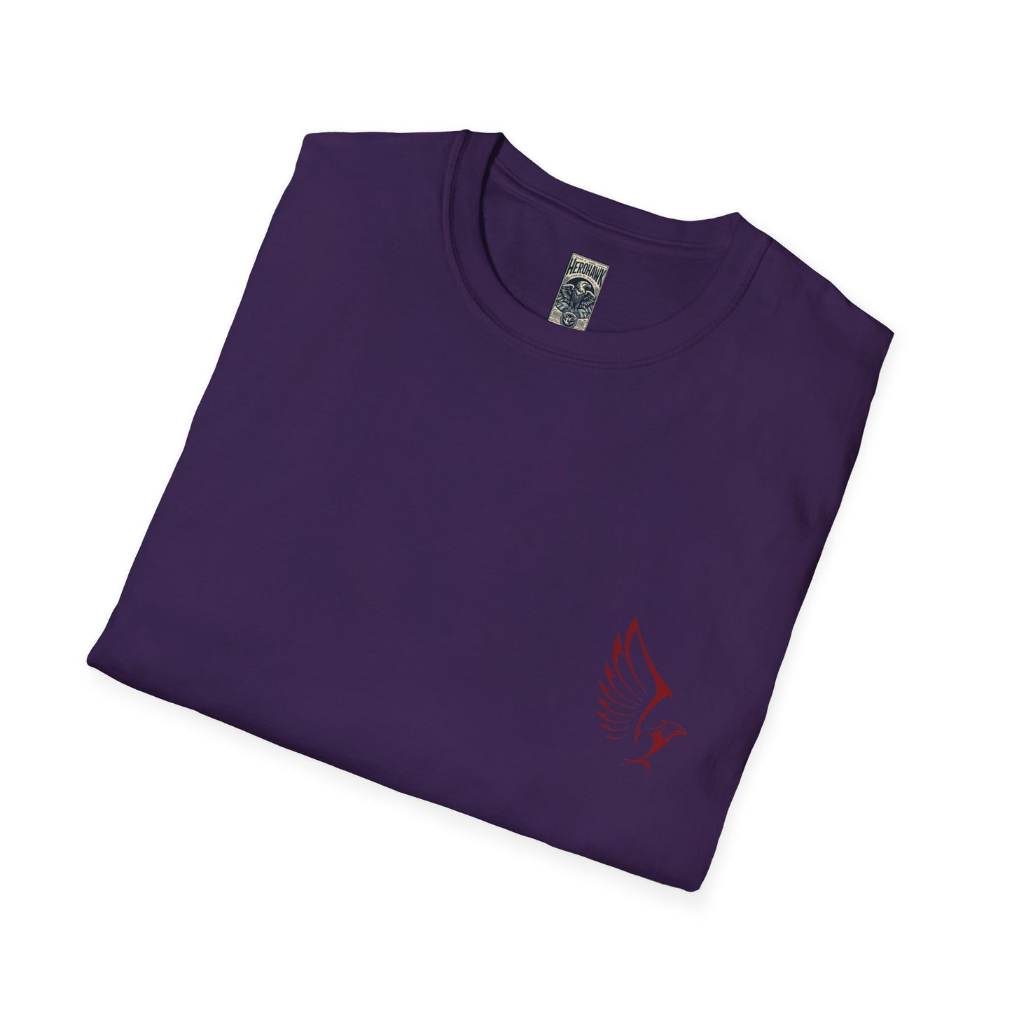 Unisex Softstyle T-Shirt - Comfortable Everyday Wear