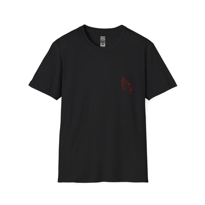 Unisex Softstyle T-Shirt - Comfortable Everyday Wear