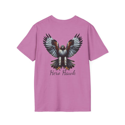 Unisex Softstyle T-Shirt - Comfortable Everyday Wear
