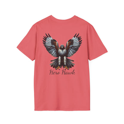 Unisex Softstyle T-Shirt - Comfortable Everyday Wear
