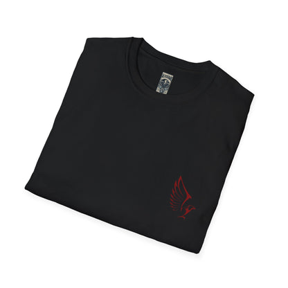 Unisex Softstyle T-Shirt - Comfortable Everyday Wear