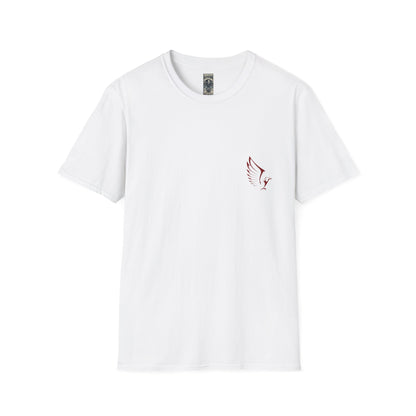 Unisex Softstyle T-Shirt - Comfortable Everyday Wear