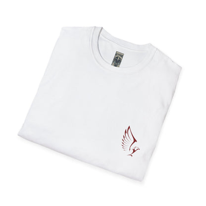 Unisex Softstyle T-Shirt - Comfortable Everyday Wear