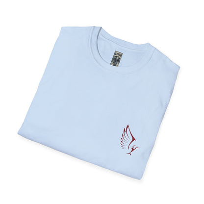 Unisex Softstyle T-Shirt - Comfortable Everyday Wear
