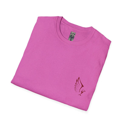Unisex Softstyle T-Shirt - Comfortable Everyday Wear
