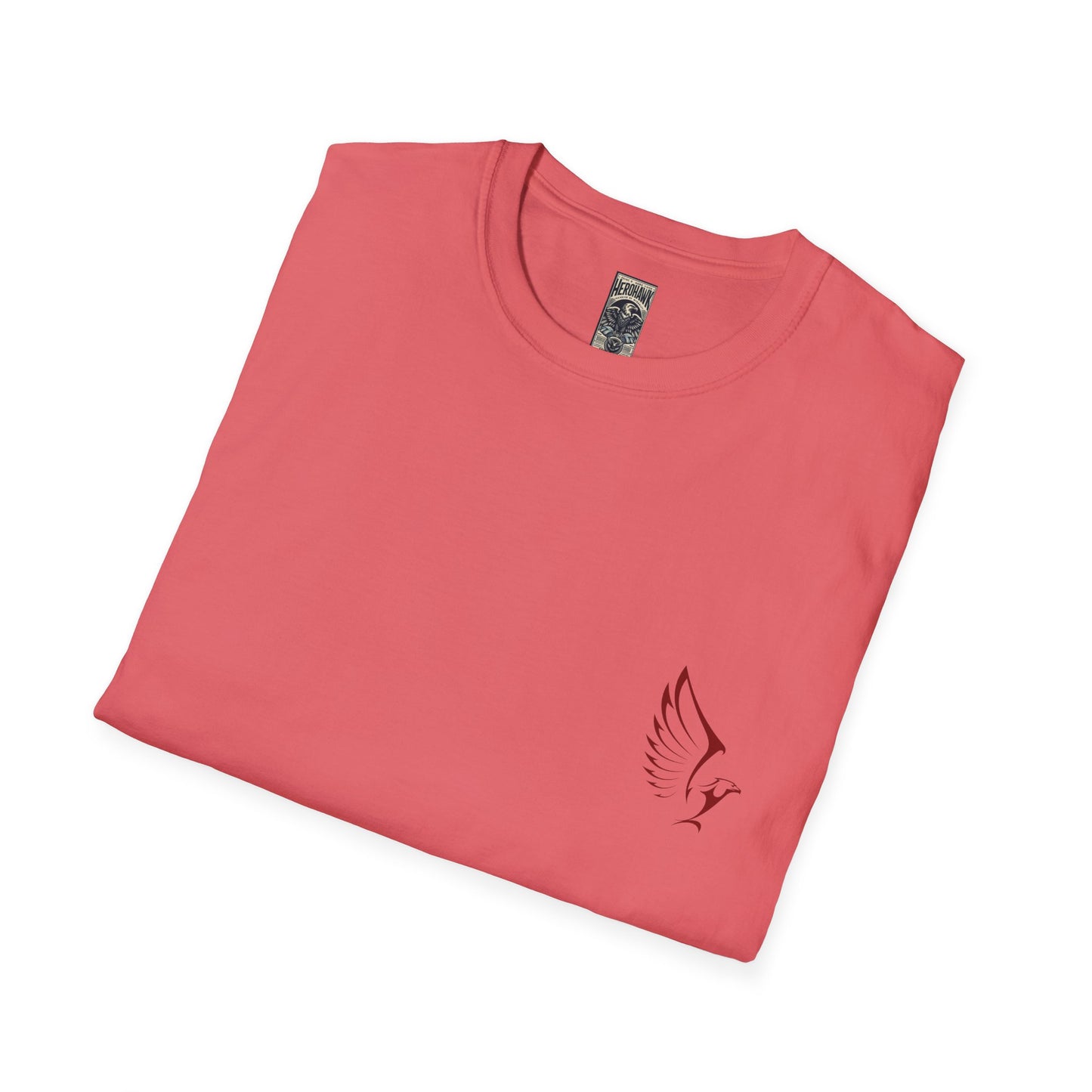 Unisex Softstyle T-Shirt - Comfortable Everyday Wear