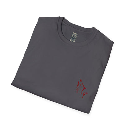 Unisex Softstyle T-Shirt - Comfortable Everyday Wear