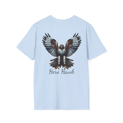 Unisex Softstyle T-Shirt - Comfortable Everyday Wear