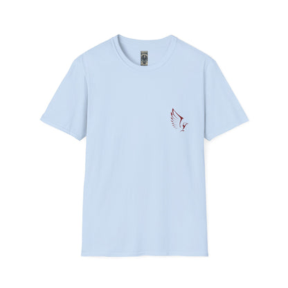 Unisex Softstyle T-Shirt - Comfortable Everyday Wear