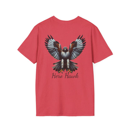 Unisex Softstyle T-Shirt - Comfortable Everyday Wear