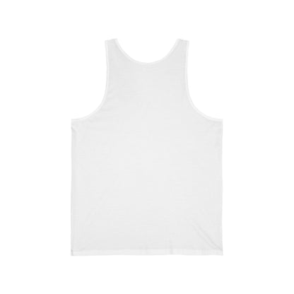 Hero Hawk Gym Wear Unisex Jersey Tank - Stylish Summer Activewear
