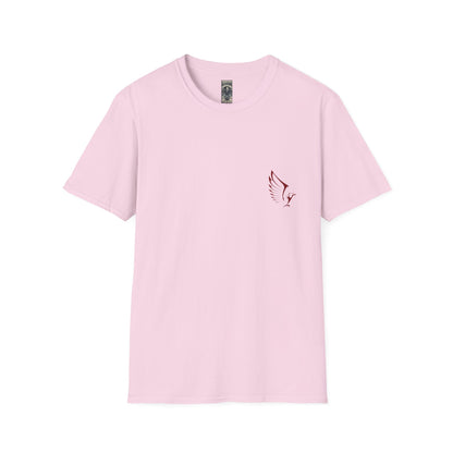Unisex Softstyle T-Shirt - Comfortable Everyday Wear
