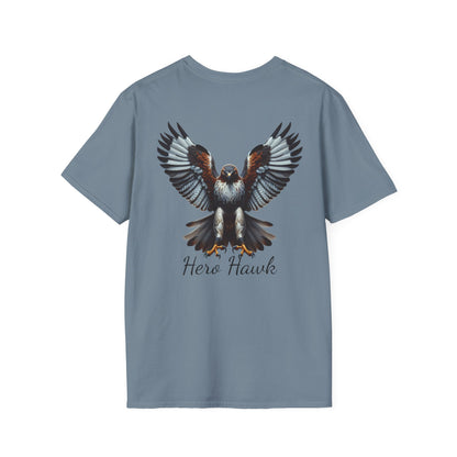 Unisex Softstyle T-Shirt - Comfortable Everyday Wear